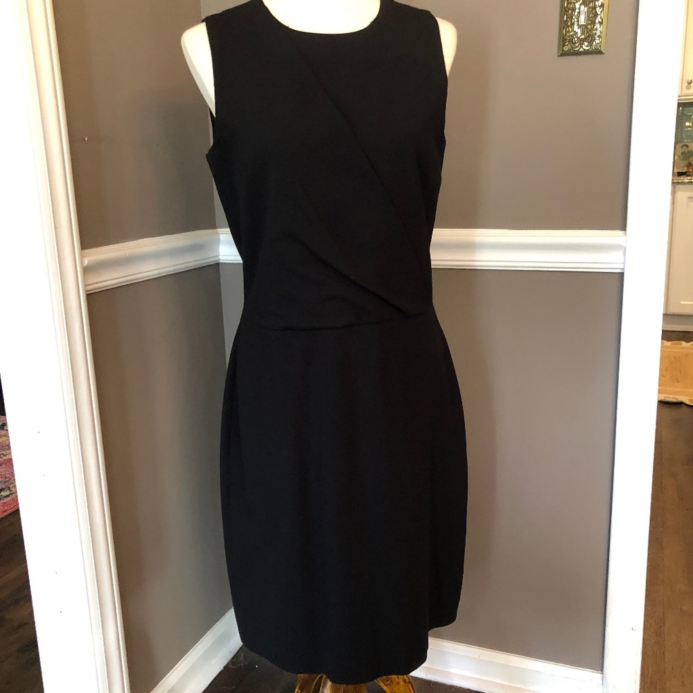 Theory Wool Suit Dress Size US 10